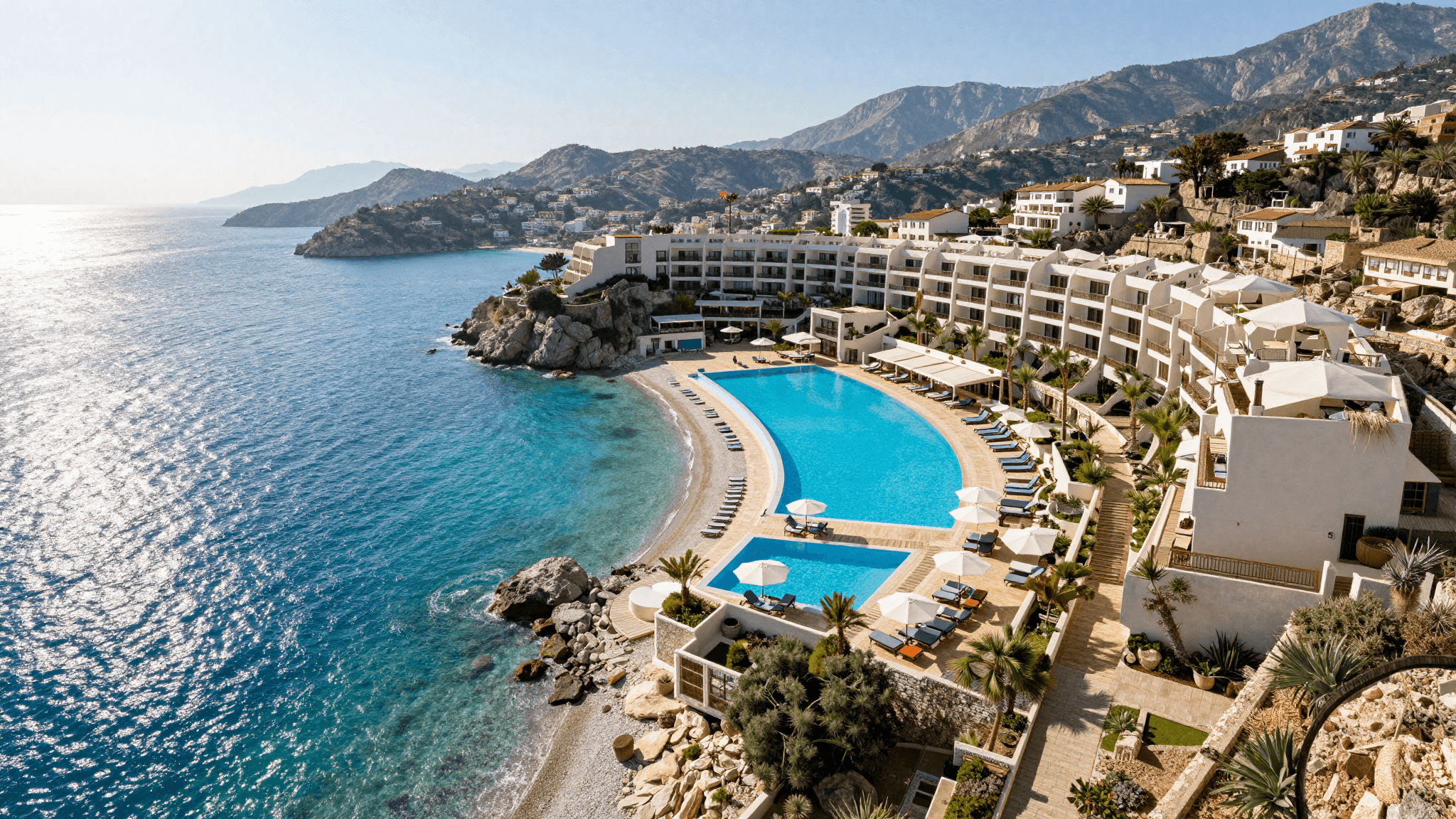 How to Get from Antalya Airport to Popular Resort Areas