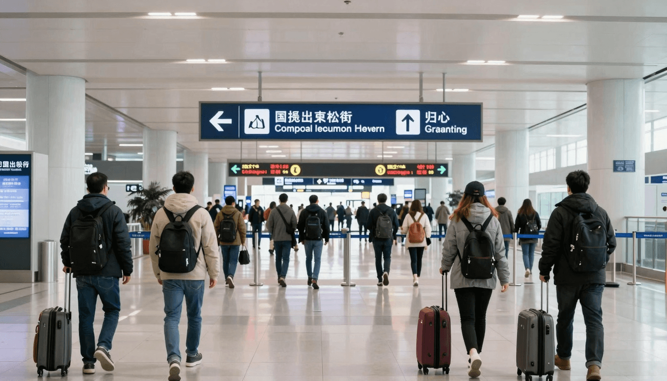 How Early Should I Arrive at Antalya Airport?