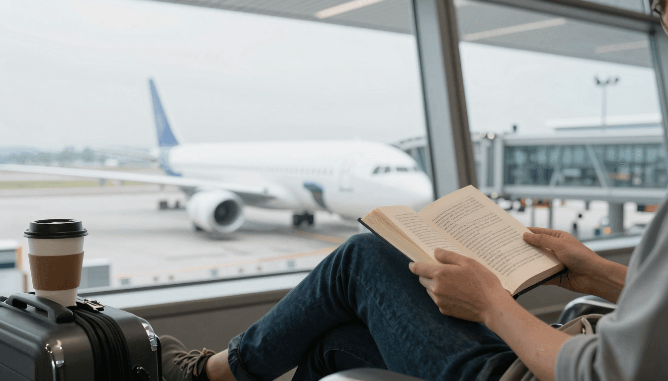 Things to Do During a Layover in Antalya