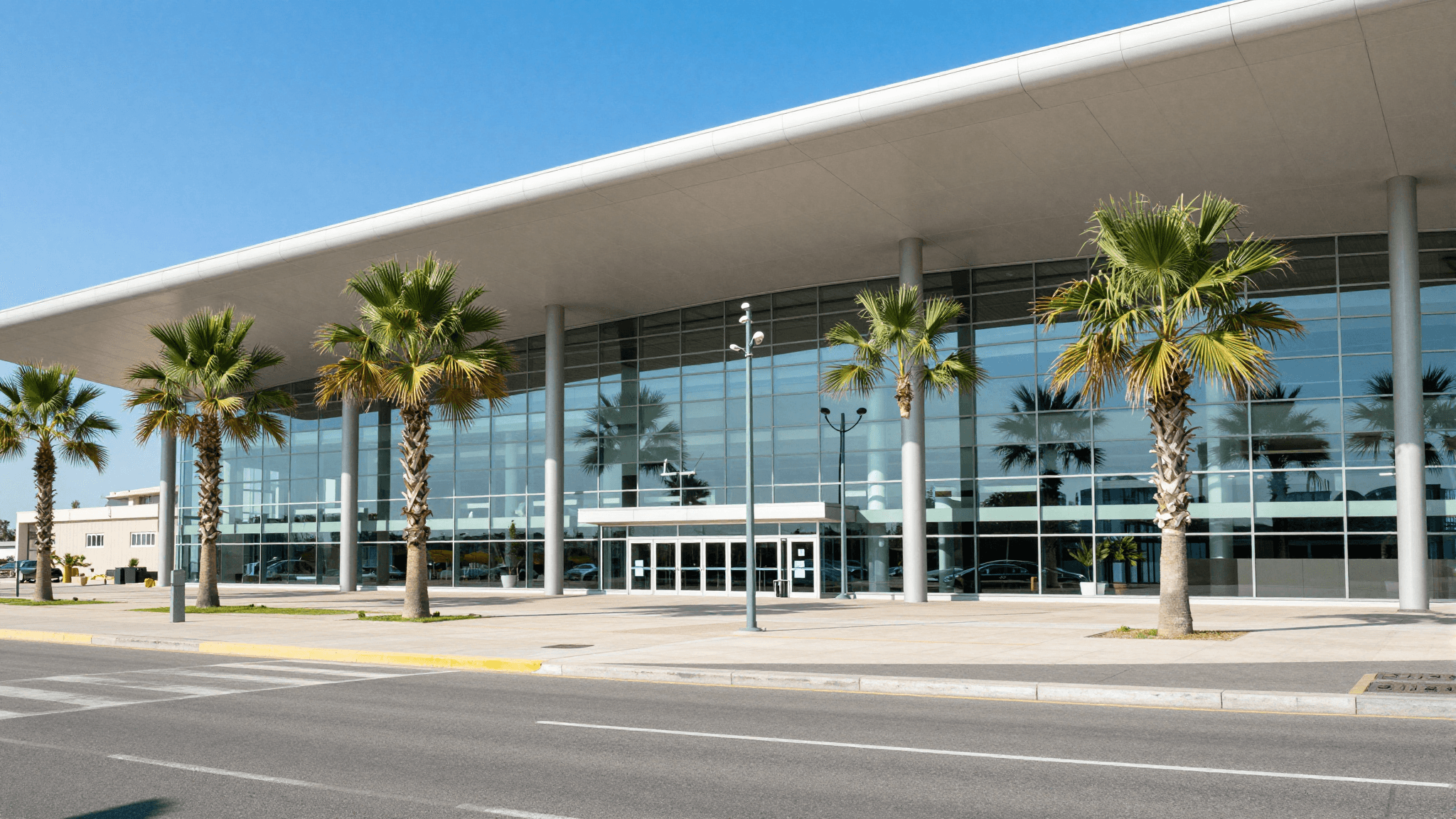 Antalya Airport (AYT)